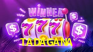 TADAGANA gaming platform